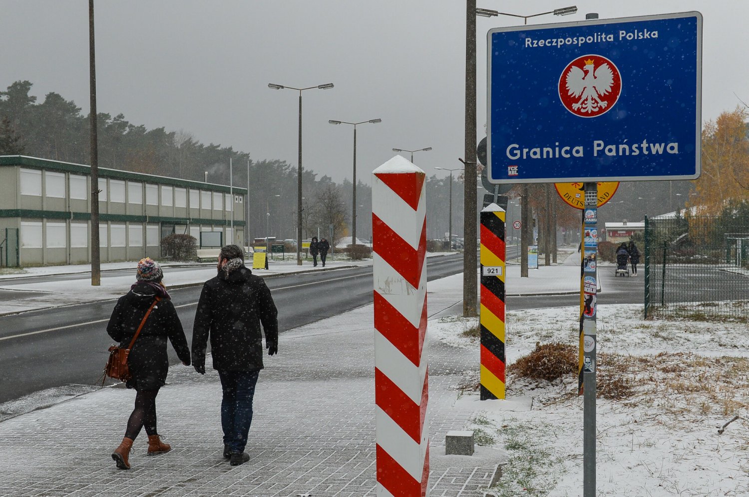 Duże podwyżki cen w Niemczech szansą dla Polaków i Świnoujścia