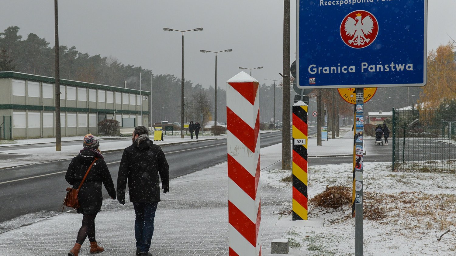 Duże podwyżki cen w Niemczech szansą dla Polaków i Świnoujścia