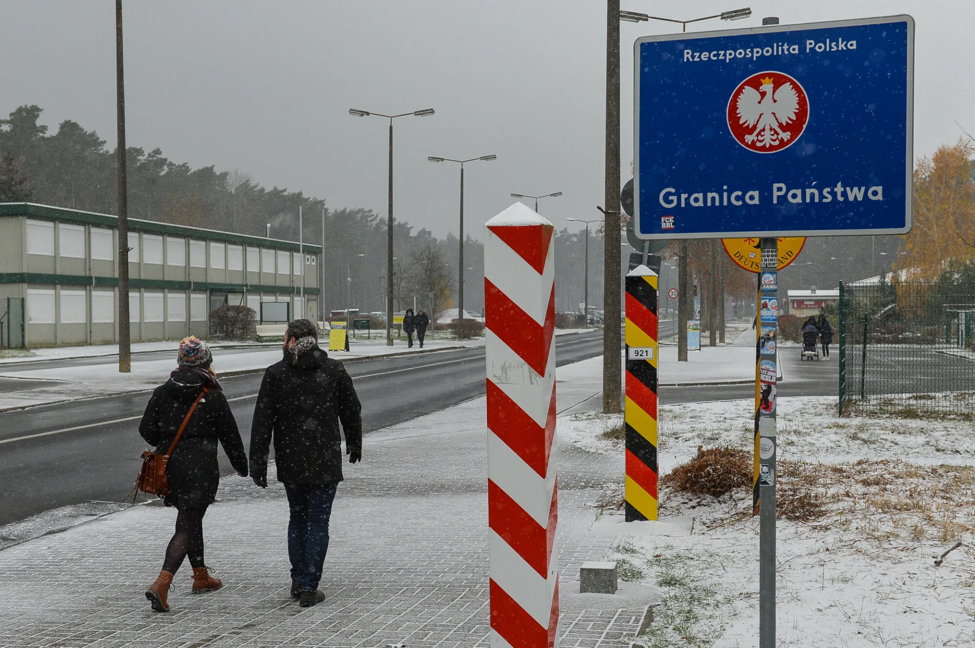 Duże podwyżki cen w Niemczech szansą dla Polaków i Świnoujścia
