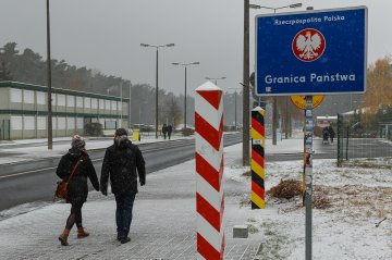 Duże podwyżki cen w Niemczech szansą dla Polaków i Świnoujścia