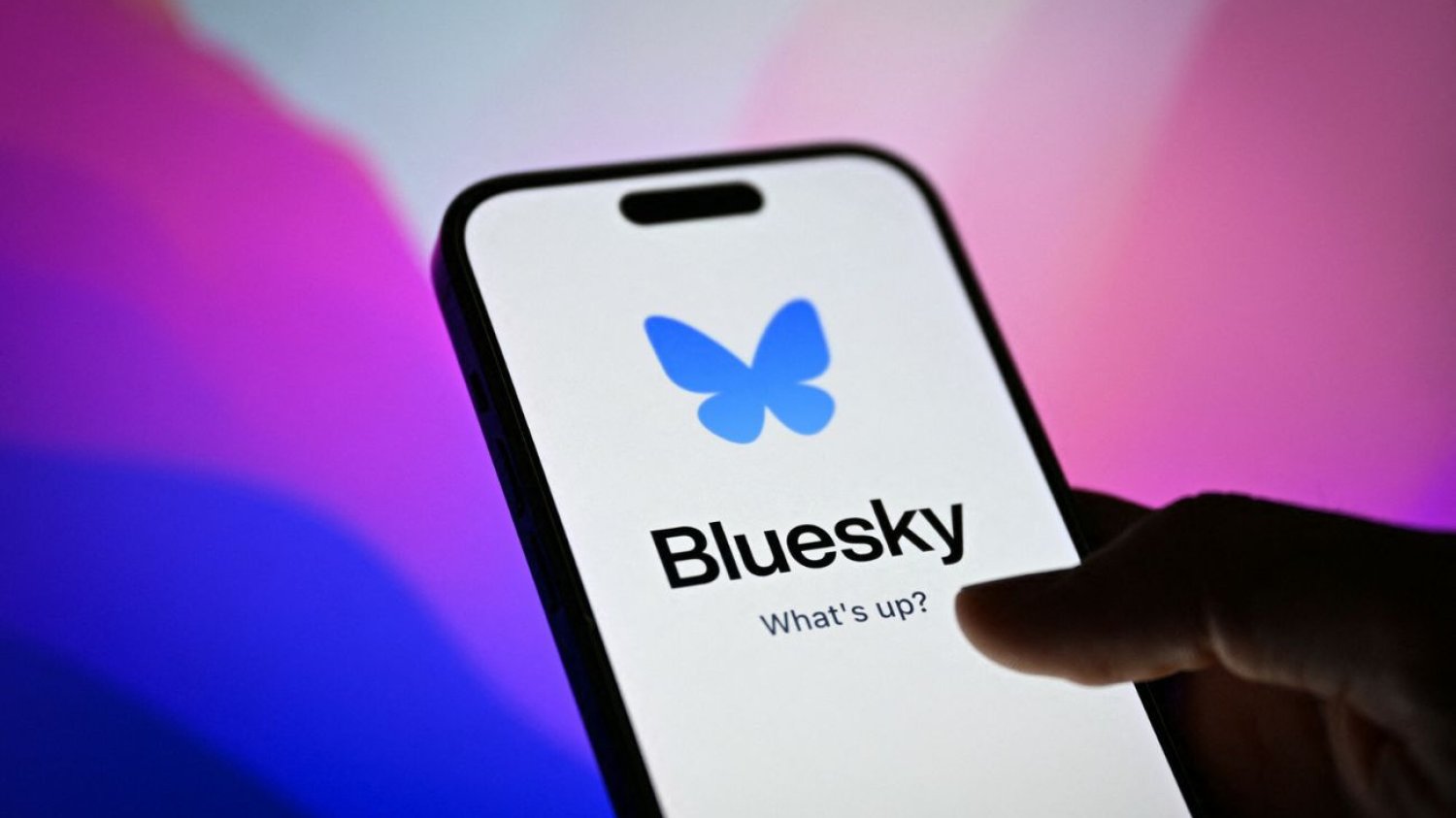 Platforma Bluesky od tego roku jest dostępna dla każdego.