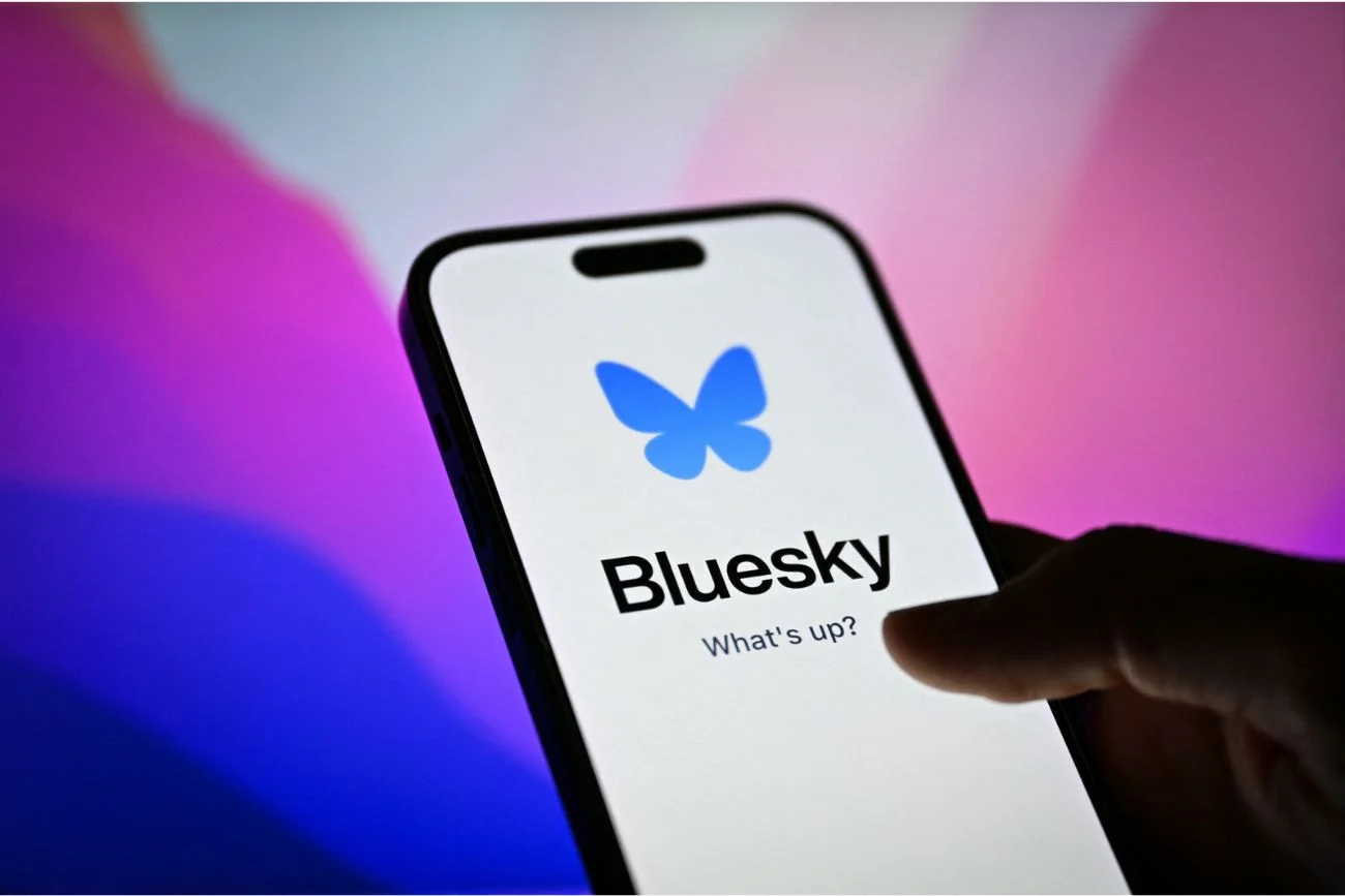 Platforma Bluesky od tego roku jest dostępna dla każdego.
