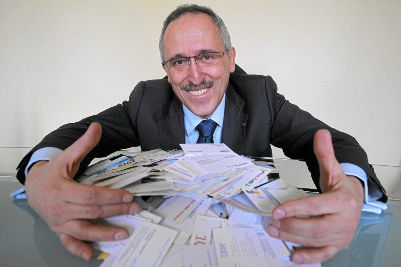 Grzegorz Turniak – zwany ojcem polskiego networkingu, specjalnie dla uczestników Caffe Design poprowadzi sesję networkingową.