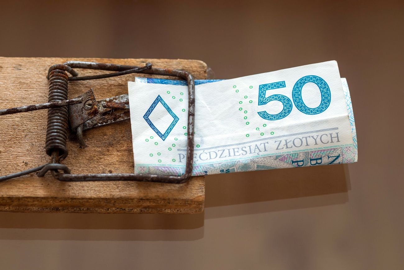 Wpadnięcie w pułapkę stagflacji jest tylko kwestią czasu - uważają ekonomiści