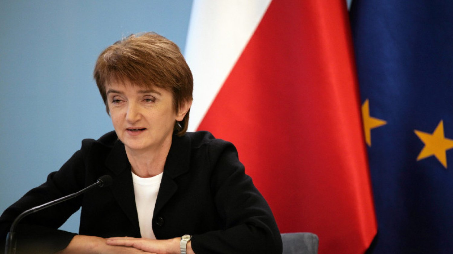 Swoje kandydatury do 24 lipca należy zgłosić do Ministerstwa Infrastruktury i Rozwoju, kierowanego przez Marię Wasiak.