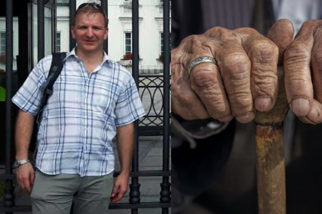 Andrzej Herzog uważa, że czas zrobić miejsce młodszym