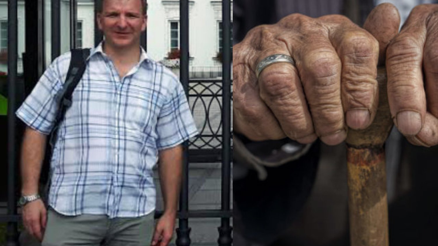 Andrzej Herzog uważa, że czas zrobić miejsce młodszym
