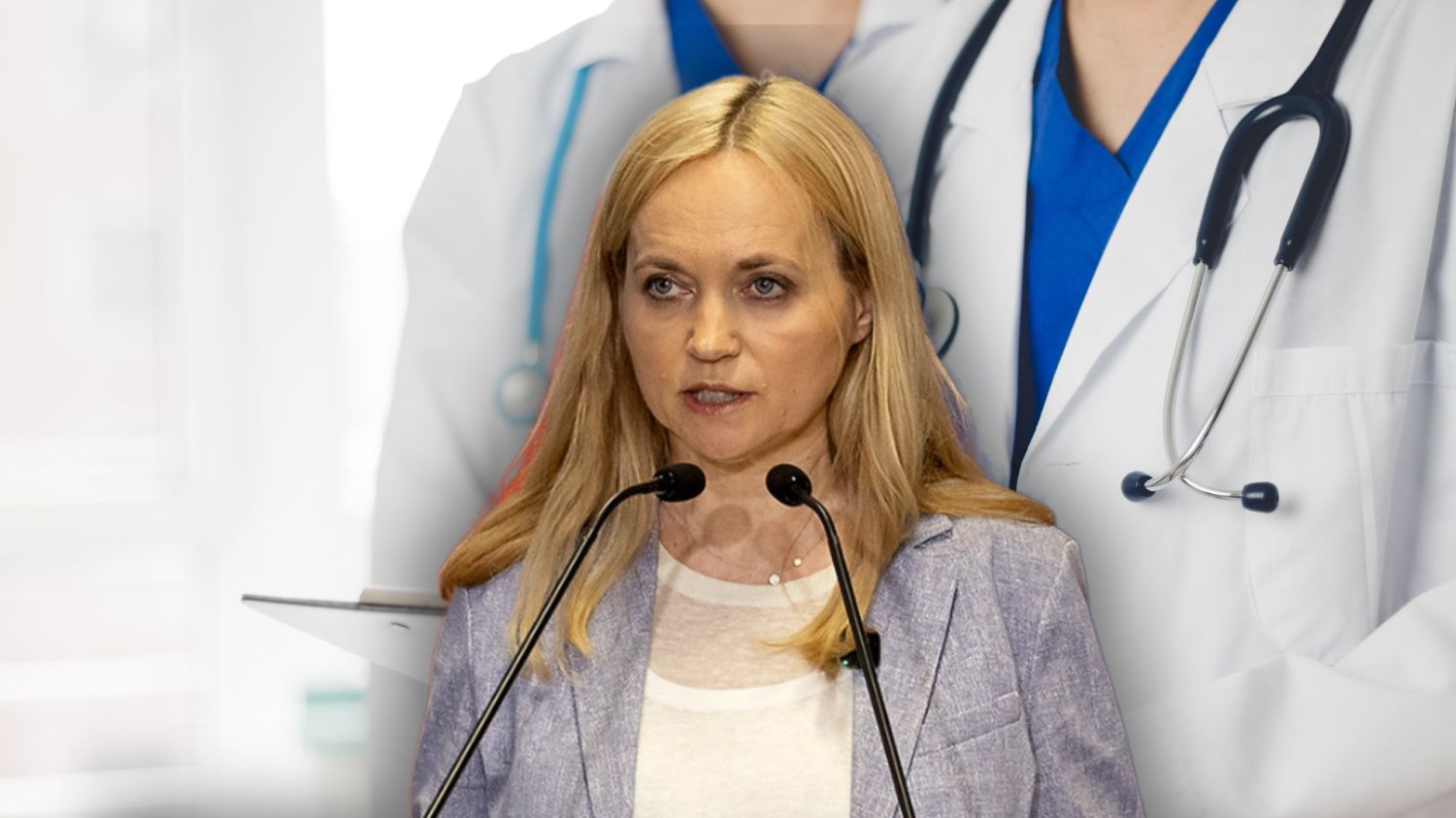 Jolanta Sobierańska-Grenda, lekarze.