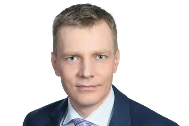 Przemysław Walasek, Taylor Wessing