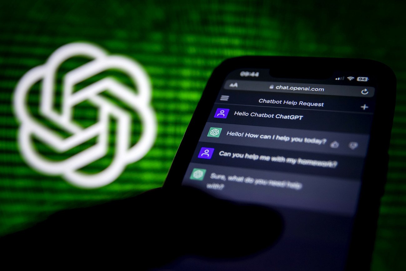 Producent ChatGPT miał wykorzystywać pracowników z Afryki