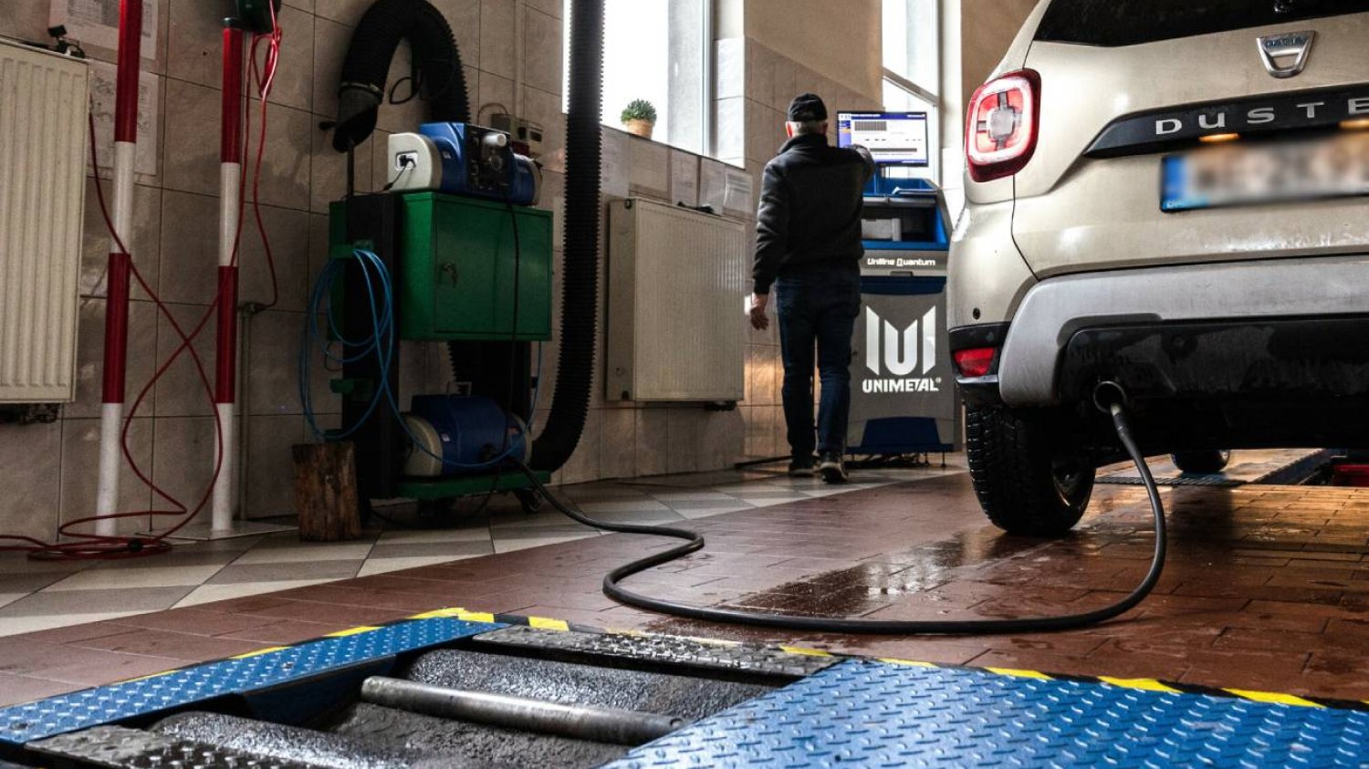 Ile może wynieść nowa stawka za przegląd techniczny?