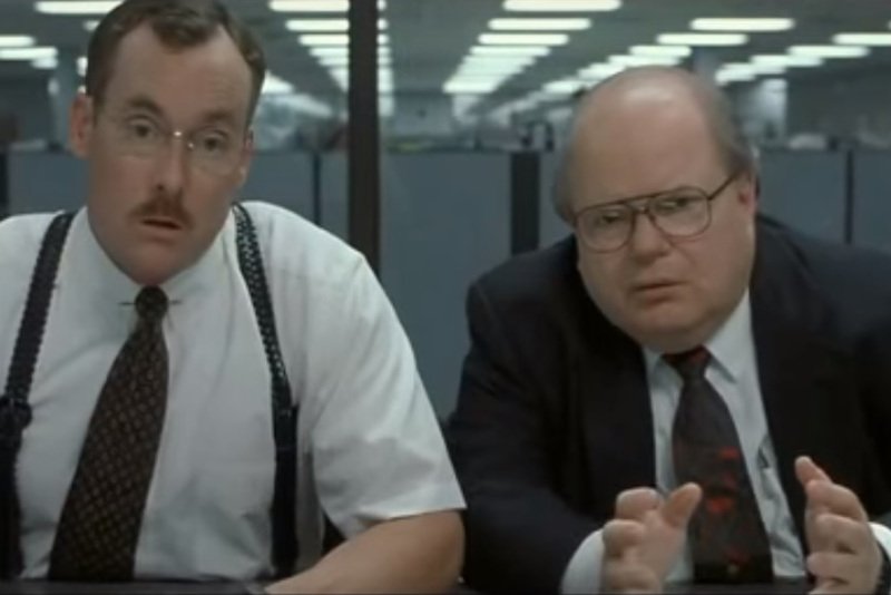 Często pracownik oczekuje uznania w postaci zwykłej pochwały od szefa, zamiast pieniędzy.