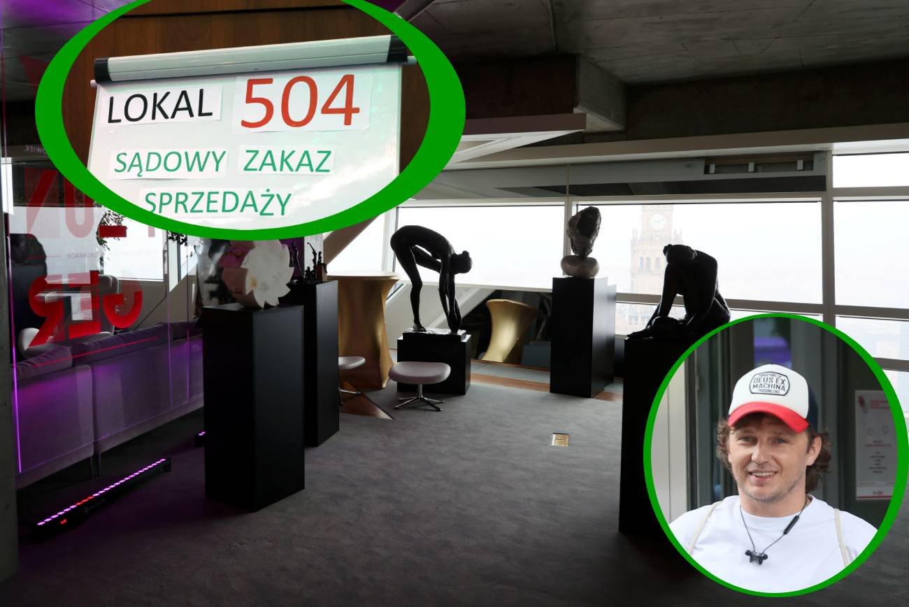 Spekulant argumentuje, że był to pożyteczny eksperyment społeczny.