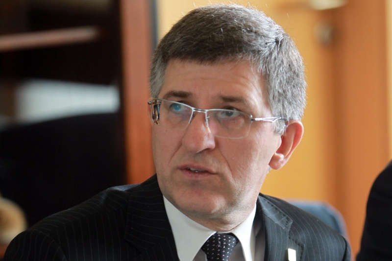 Prezes ZUS Zbigniew Derdziuk zrezygnował ze stanowiska. Powód to...
"wykonanie misji"