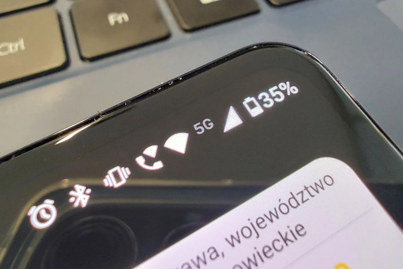 W Polsce do dziś nie doczekaliśmy się prawdziwego 5G