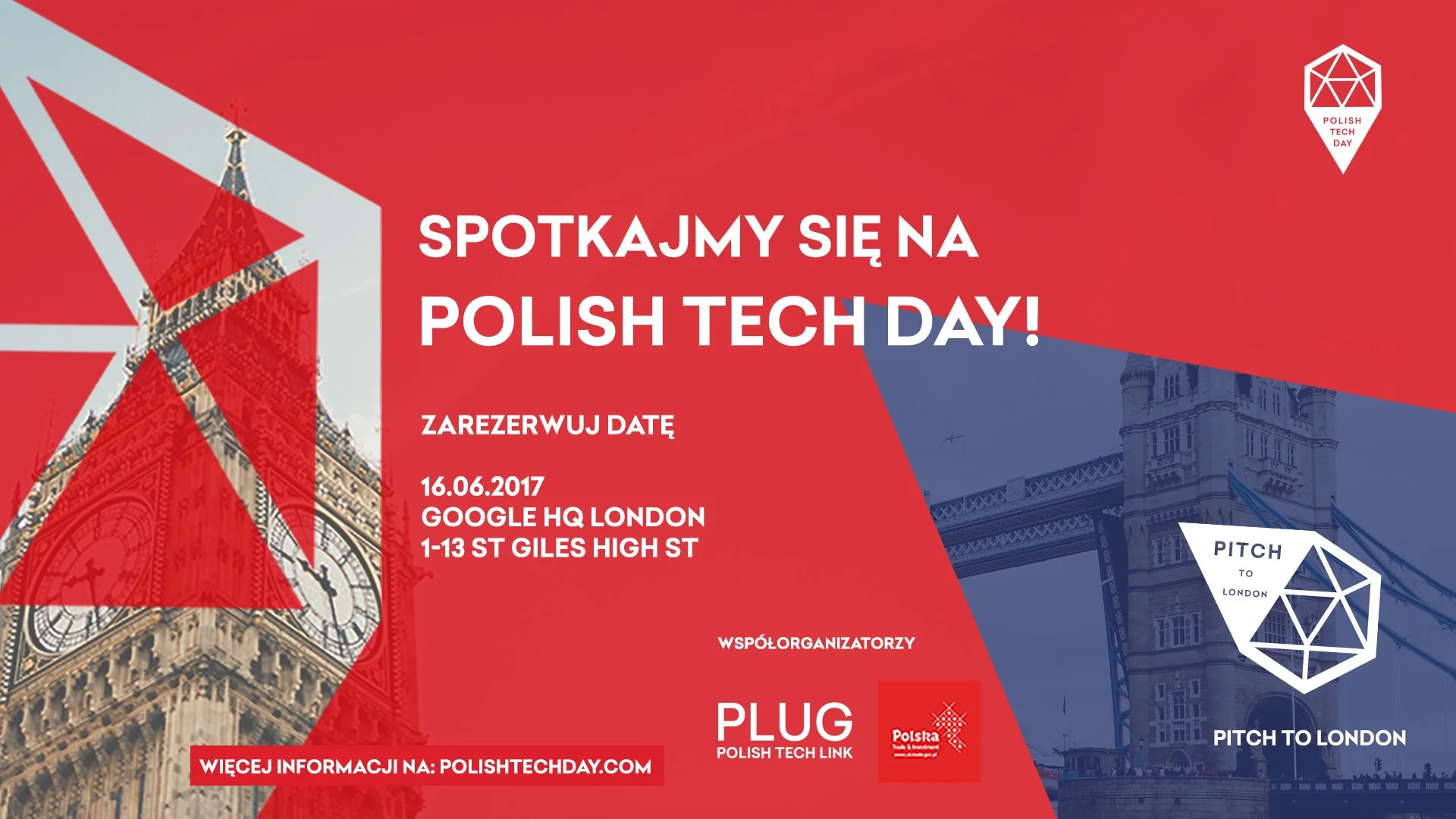 Polish Tech Day 2017