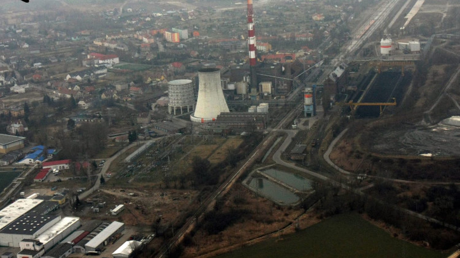 Poprawa efektywności energetycznej to jeden z najważniejszych celów PO IiŚ