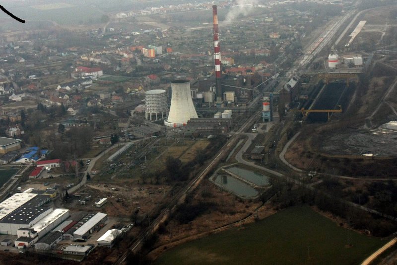 Poprawa efektywności energetycznej to jeden z najważniejszych celów PO IiŚ