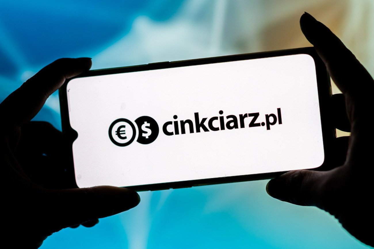 Cinkciarz obawia się pozwów od klientów po zablokowaniu bramek płatniczych wskutek decyzji KNF