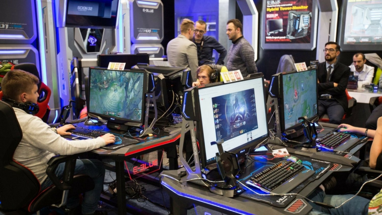 Ostatni hit CI Games, Sniper Ghost Warrior 3, znalazł milion nabywców.