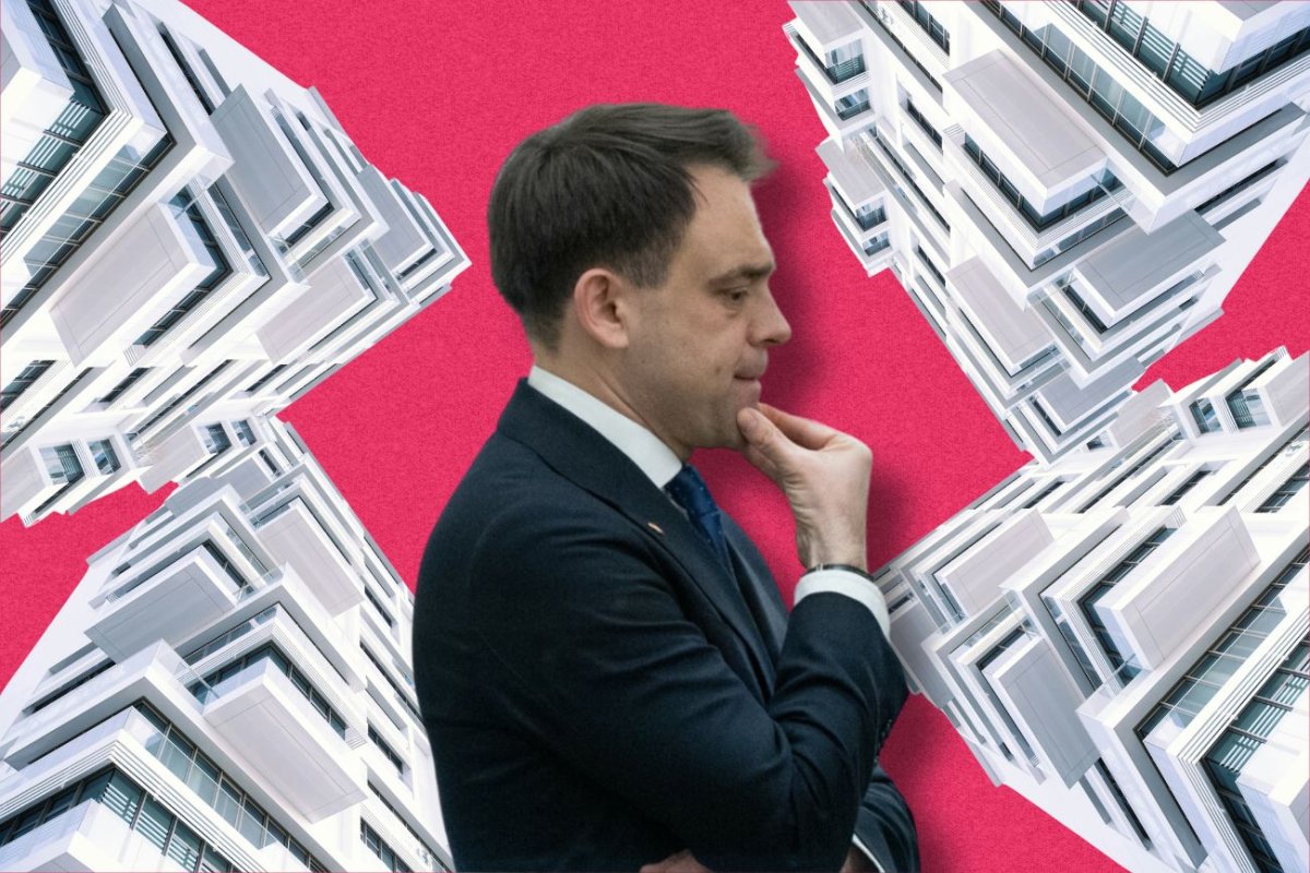 Mieszkania nie kupisz, ale w nie zainwestujesz. Ministerstwo Finansów szykuje nowe narzędzie