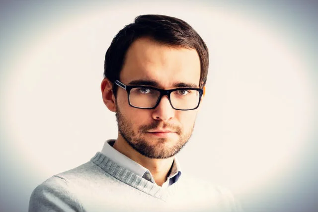 Rafał Tomasiak, CEO Zortraxa