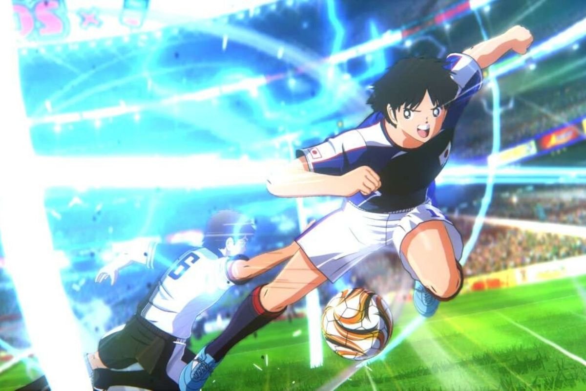 W grze Captain Tsubasa: Rise of New Champions pojawią się postaci znane z komiksu i kreskówki. Poza kapitanem Tsubasą wystąpią m.in. Kojiro i Wakabayashi.