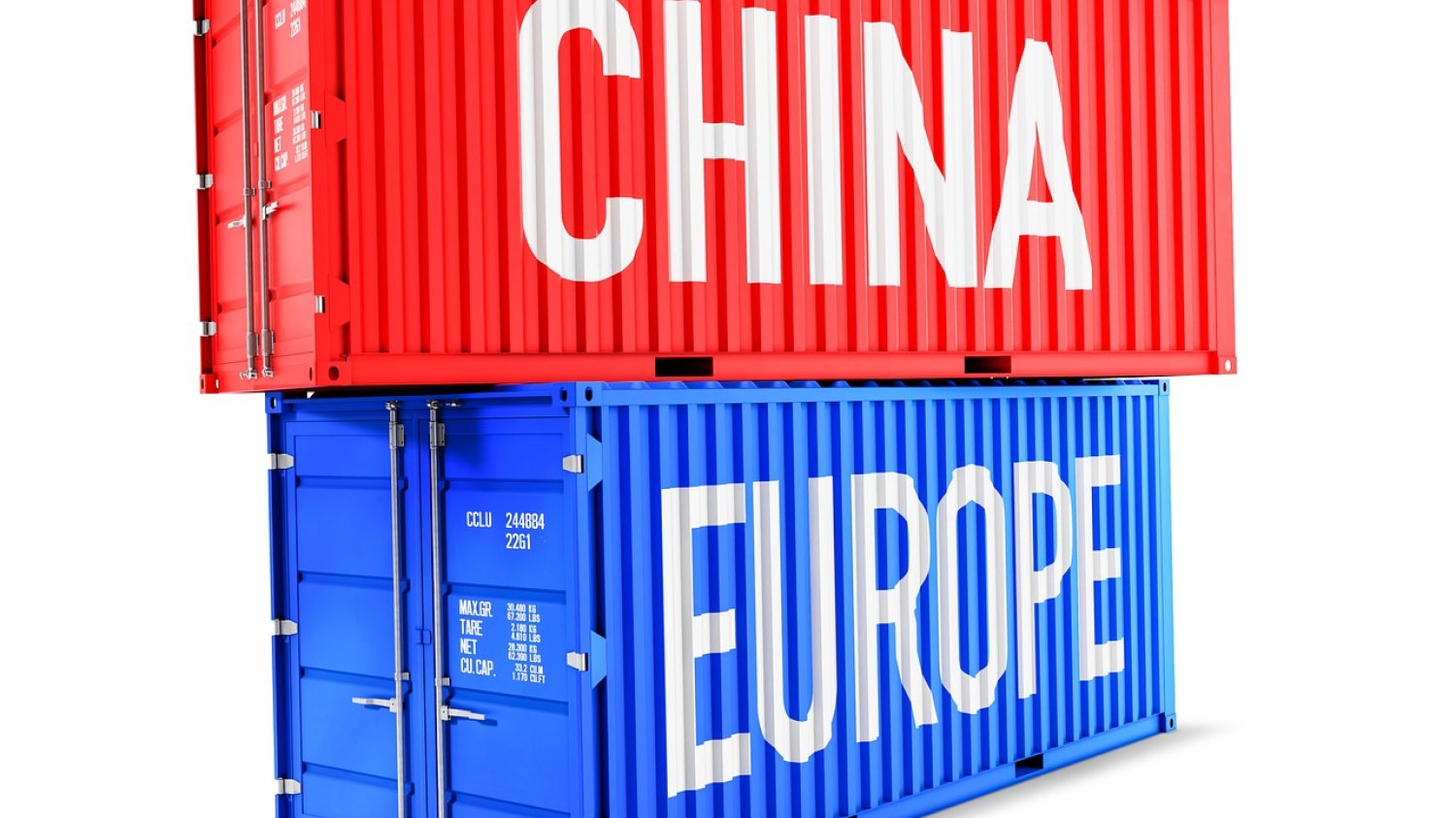 Import z Chin do Polski