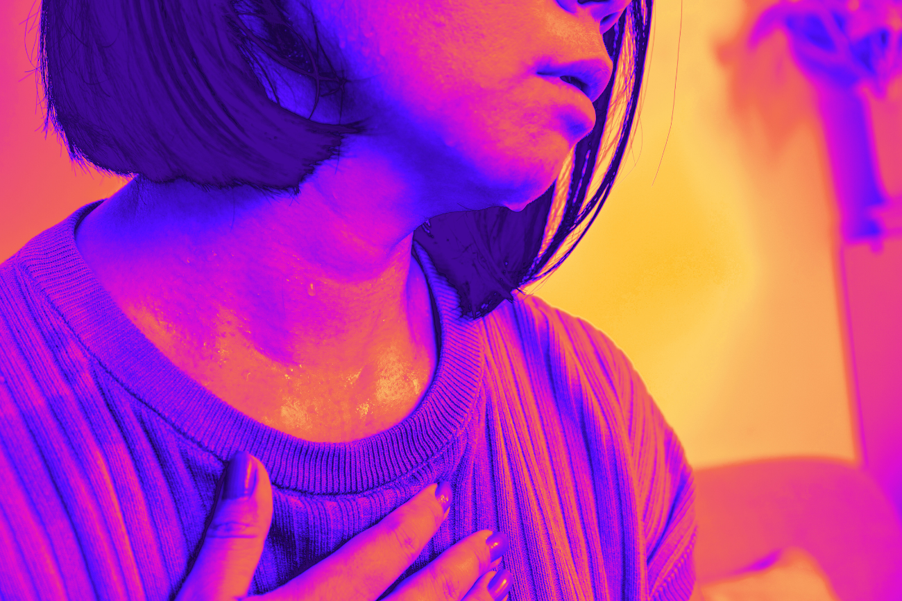 Pierwsza taka sprawa w historii. Koncerny naftowe pozwane za śmierć kobiety podczas fali upałów