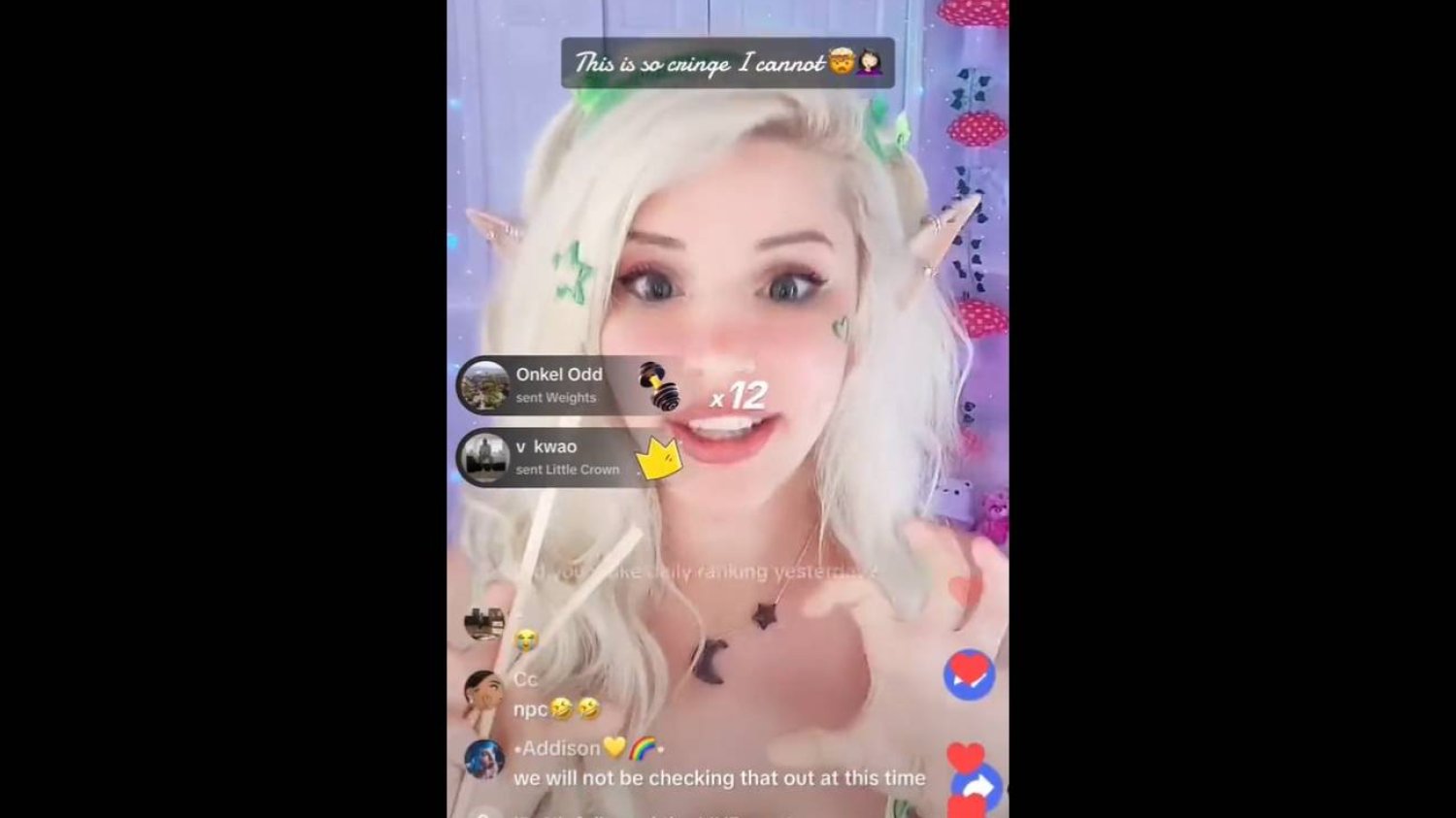 Kobiety zarabiają dużo na zjawisku NPC Streaming.