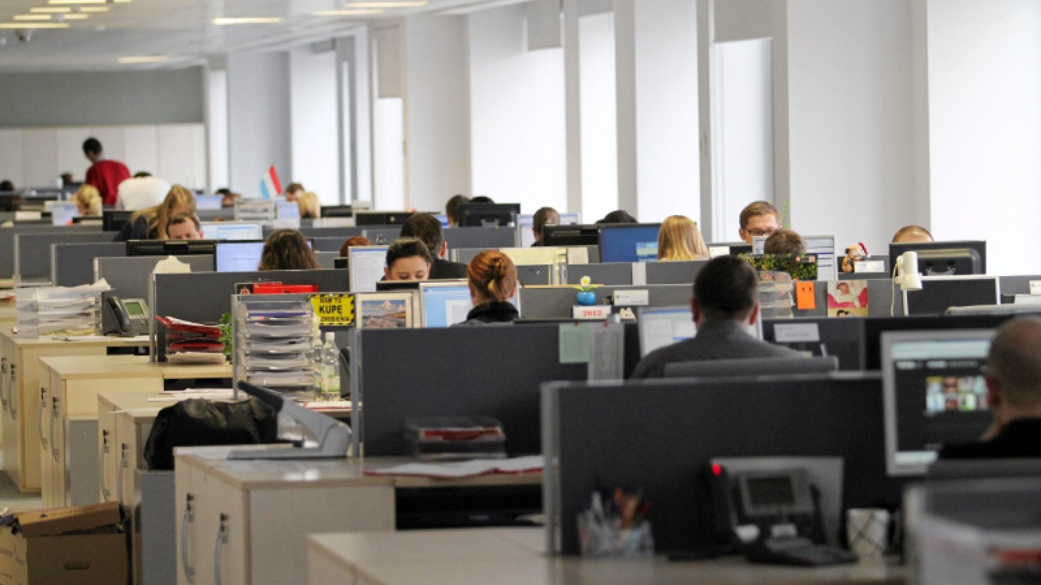 Polscy pracodawcy są sceptyczni wobec jawnych wynagrodzeń.