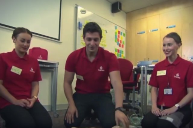 Linie Emirates rozpoczynają rekrutację w Polsce