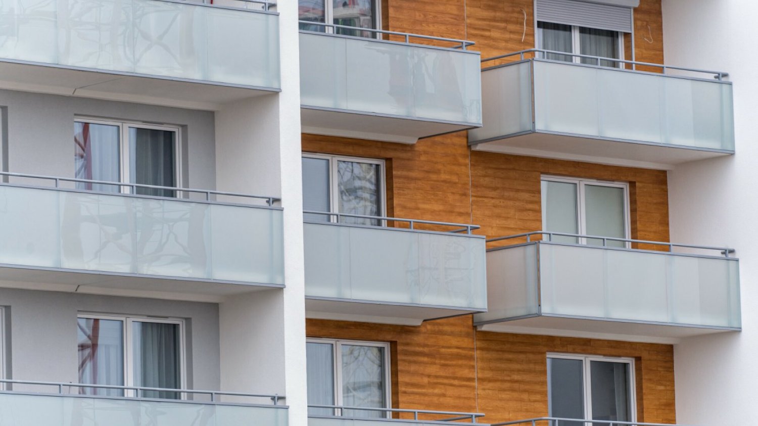 Balkony znikną z nowych mieszkań przez walkę z patodeweloperką?