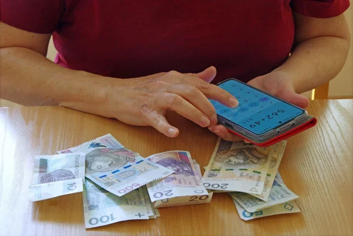 Tempo inflacji wyraźnie hamuje