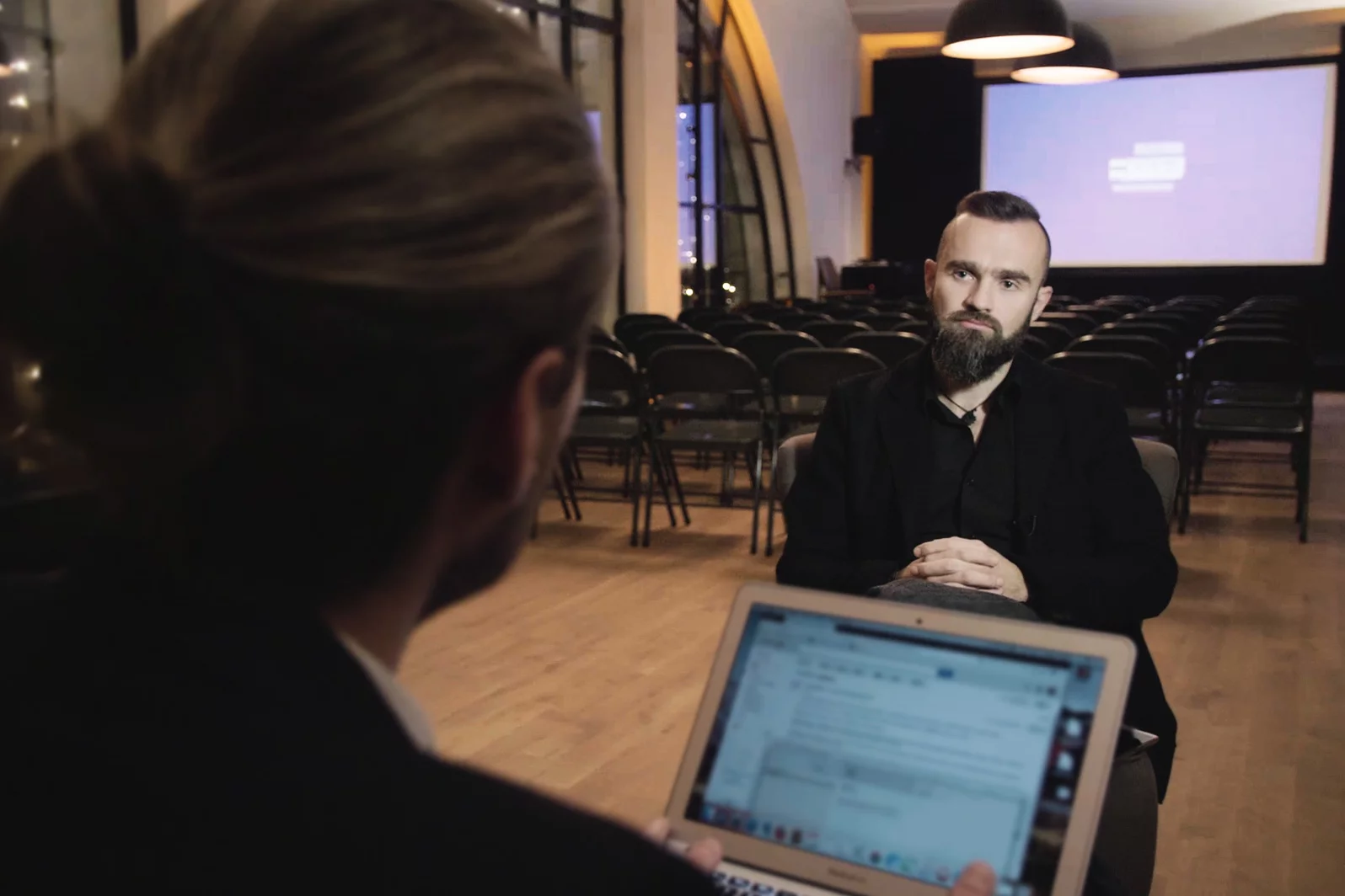 Sebastian Kulczyk, twórca akceleratora InCredibles. W finale pilotażowej edycji programu znalazło się pięć startupów