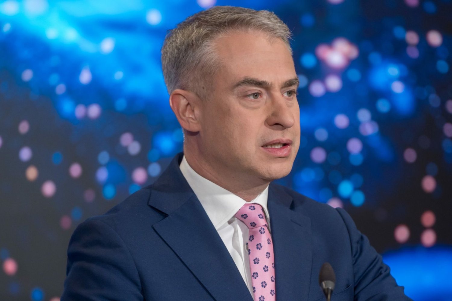 Atak hakerski na MyDr. Niemal 19 milionów Polaków na celowniku. Krzysztof Gawkowski.