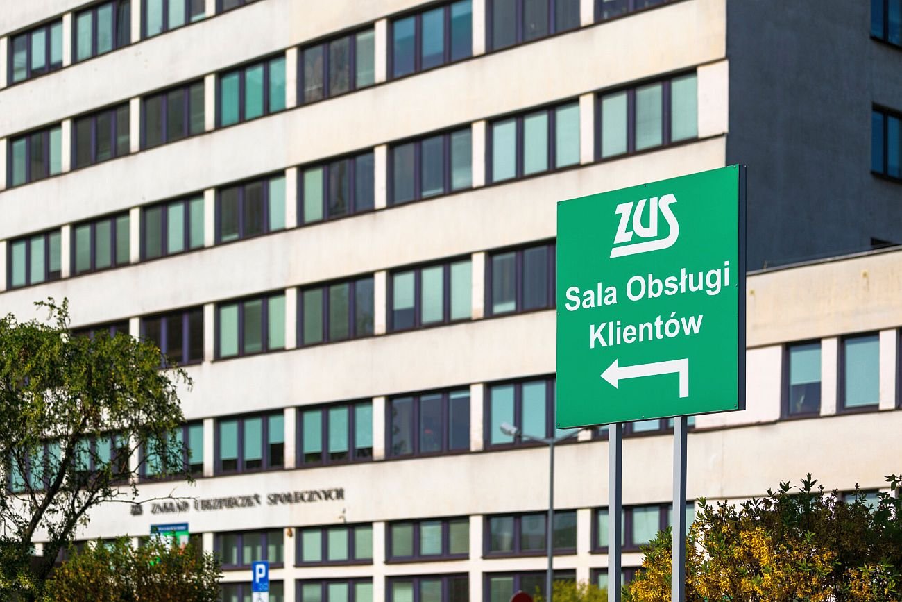 ZUS przypomina - masz firmę, do końca roku musisz mieć PUE