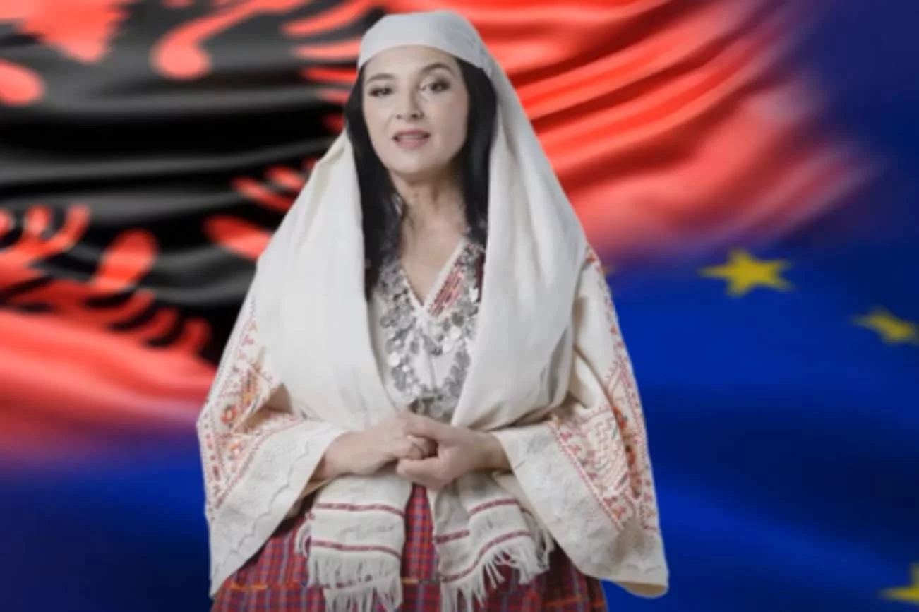Albania pierwszym krajem na świecie z prawdziwym wirtualnym ministrem.