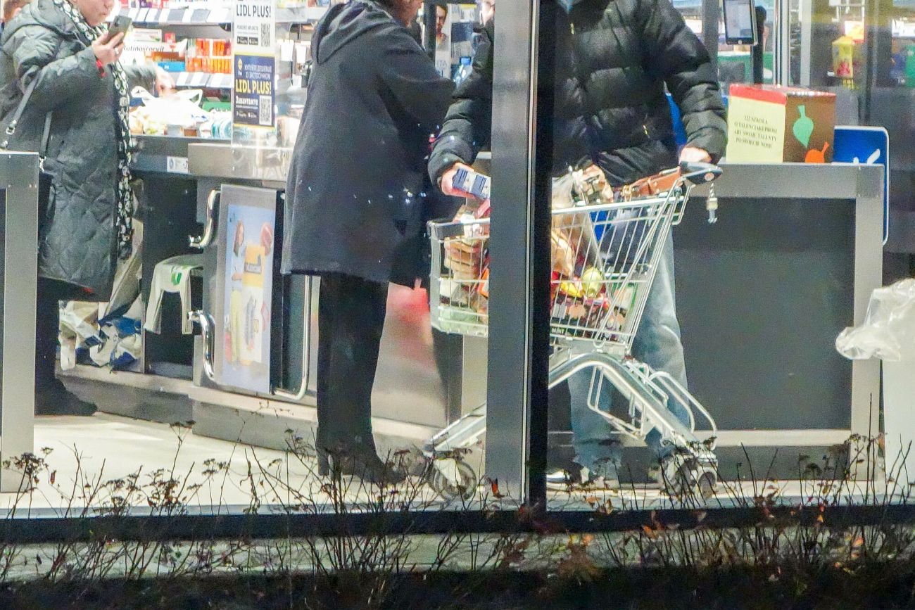 Ceny żywności pójdą ostro w górę - przewidują eksperci