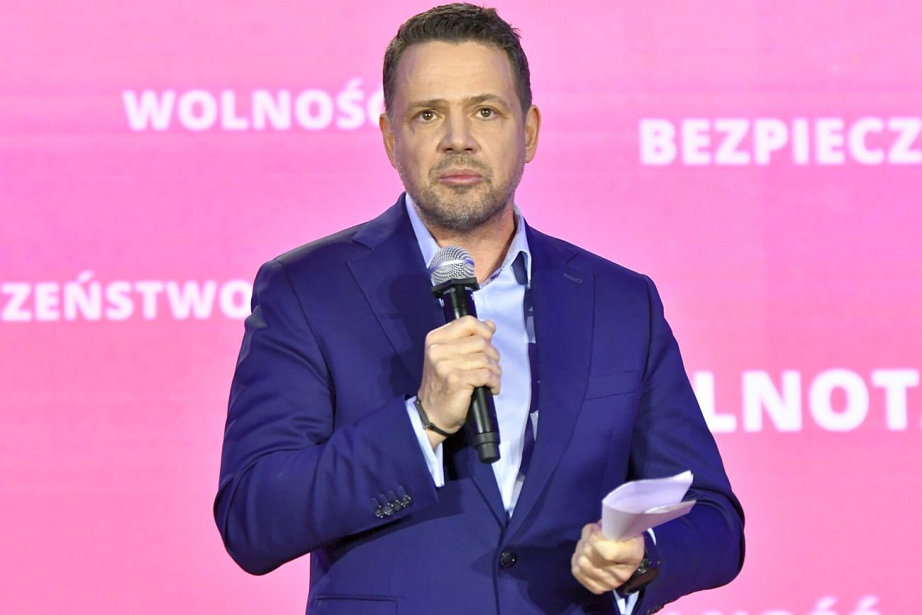 Gdzie są 3 miliardy dla Warszawy? – pyta Trzaskowski Morawieckiego.