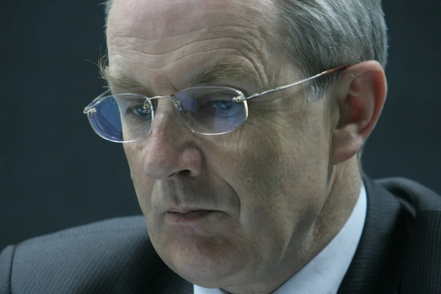Jeremi Mordasewicz.