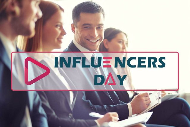 Konferencja Influencers Day 28 września 2017 r. odbędzie się na Stadionie PGE Narodowym.