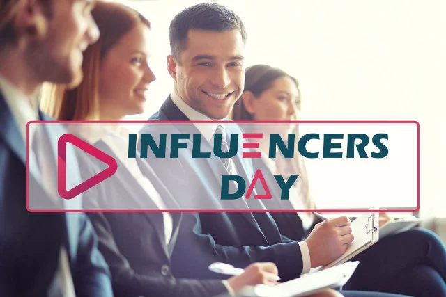 Konferencja Influencers Day 28 września 2017 r. odbędzie się na Stadionie PGE Narodowym.