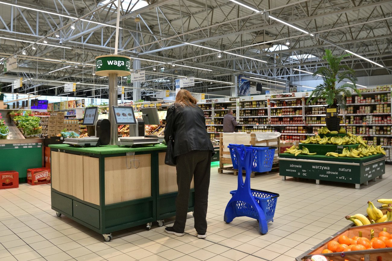 Czy 30 kwietnia zrobimy zakupy?