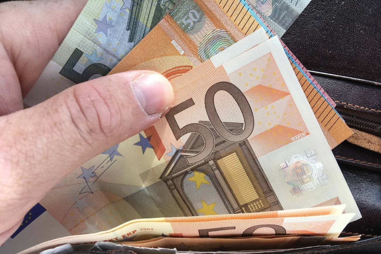 Kursy walut 2 lutego 2024 r.