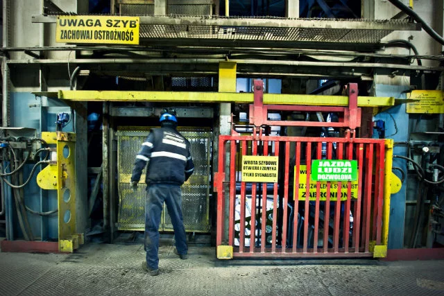 Bogdanka to przykład likwidacji niechcianego przykładu drogi sukcesu dla całego sektora węglowego - twierdzi ekspertka
