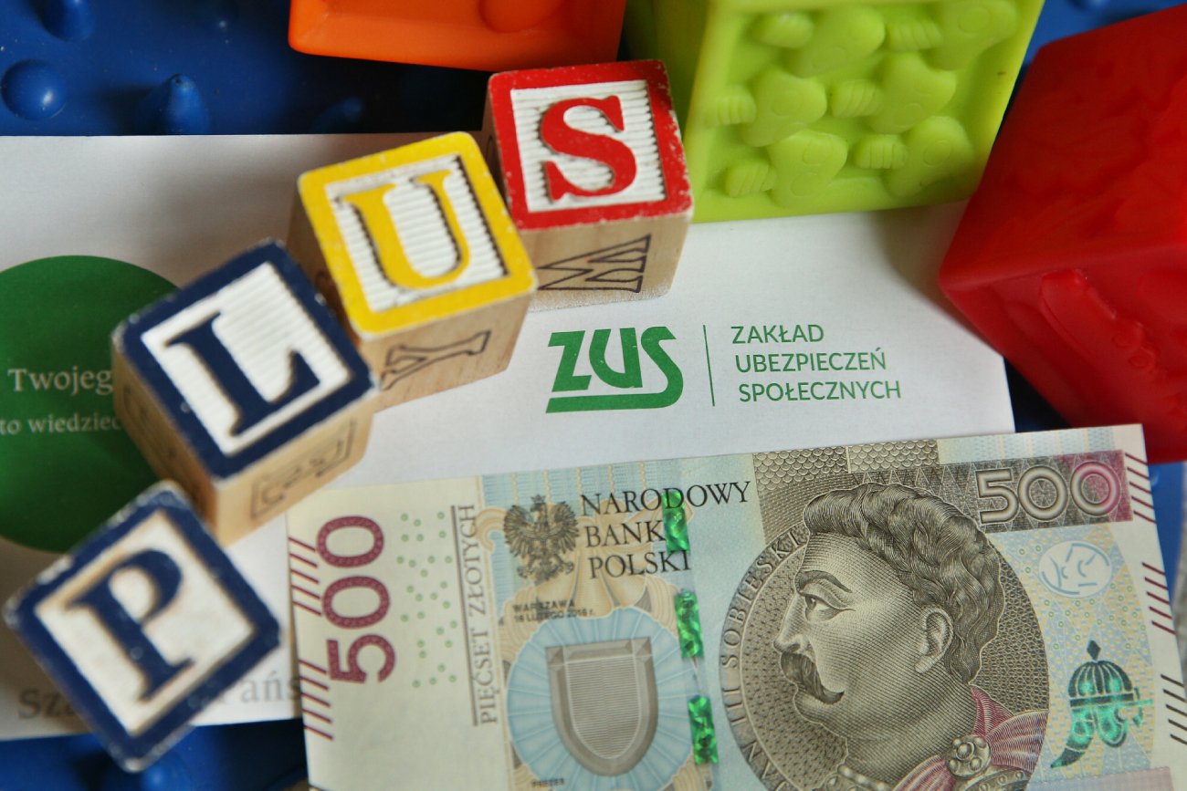 Od 1 lutego można składać wnioski o 500 plus