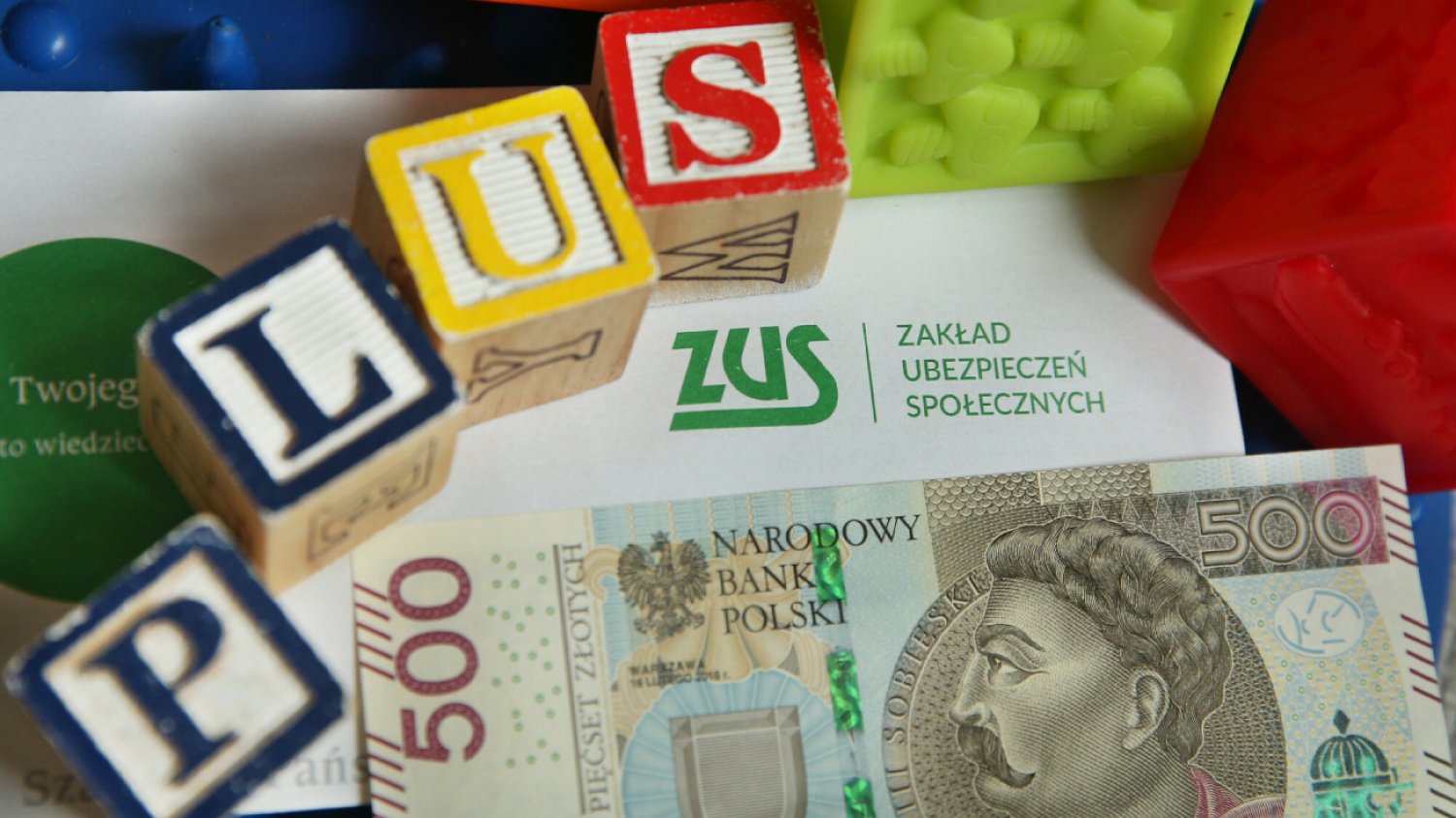 Od 1 lutego można składać wnioski o 500 plus
