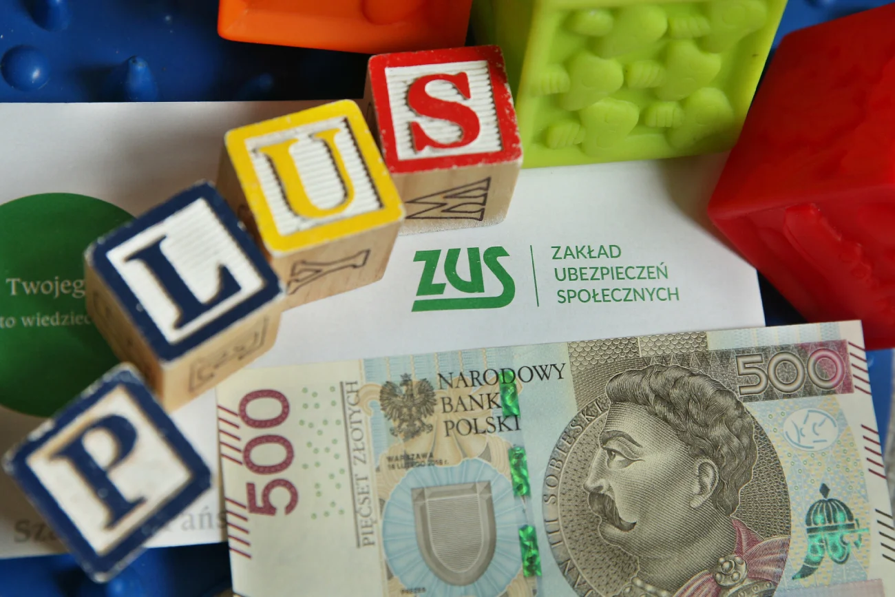 Od 1 lutego można składać wnioski o 500 plus