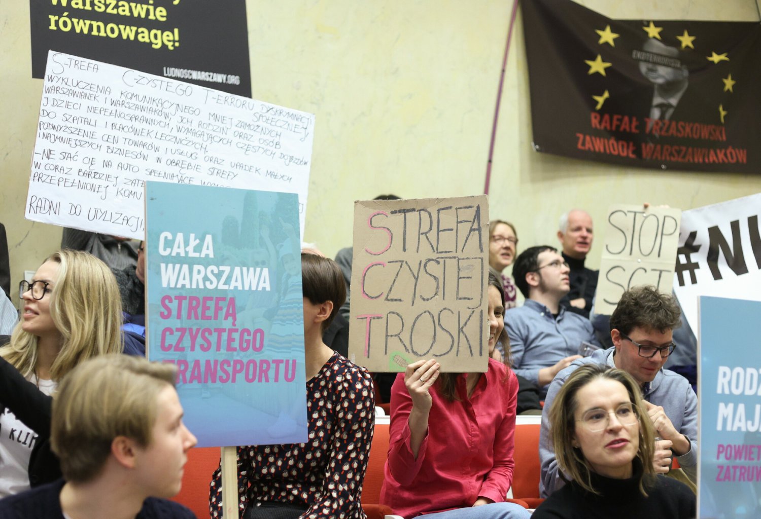 Dofinansowanie z programu Czyste Powietrze